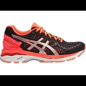 Womens Asics